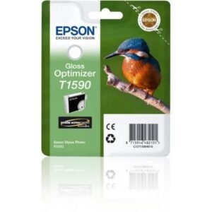 Cartucho Epson T1590 optimizador de brillo 