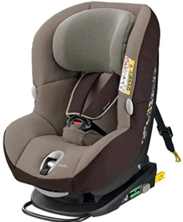 Bébé Confort Milofix Silla de Coche