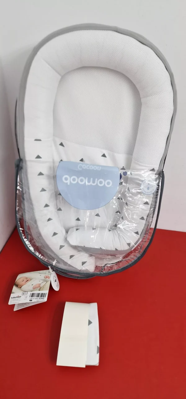 Babymoov Reductor para recien nacidos - Imagen 6