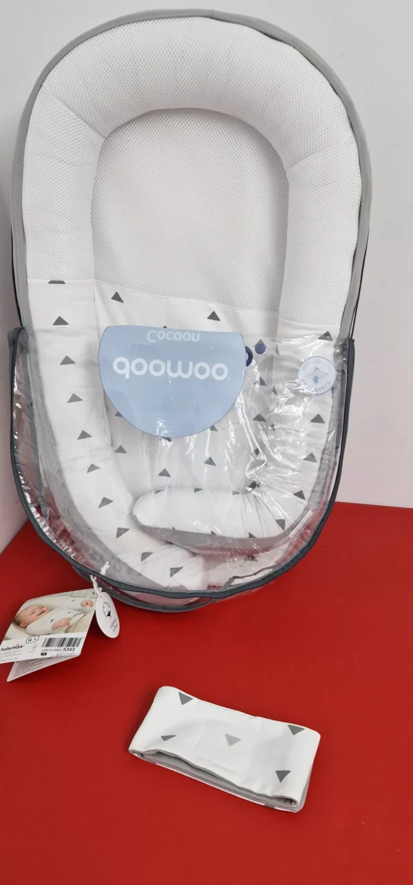 Babymoov Reductor para recien nacidos - Imagen 2