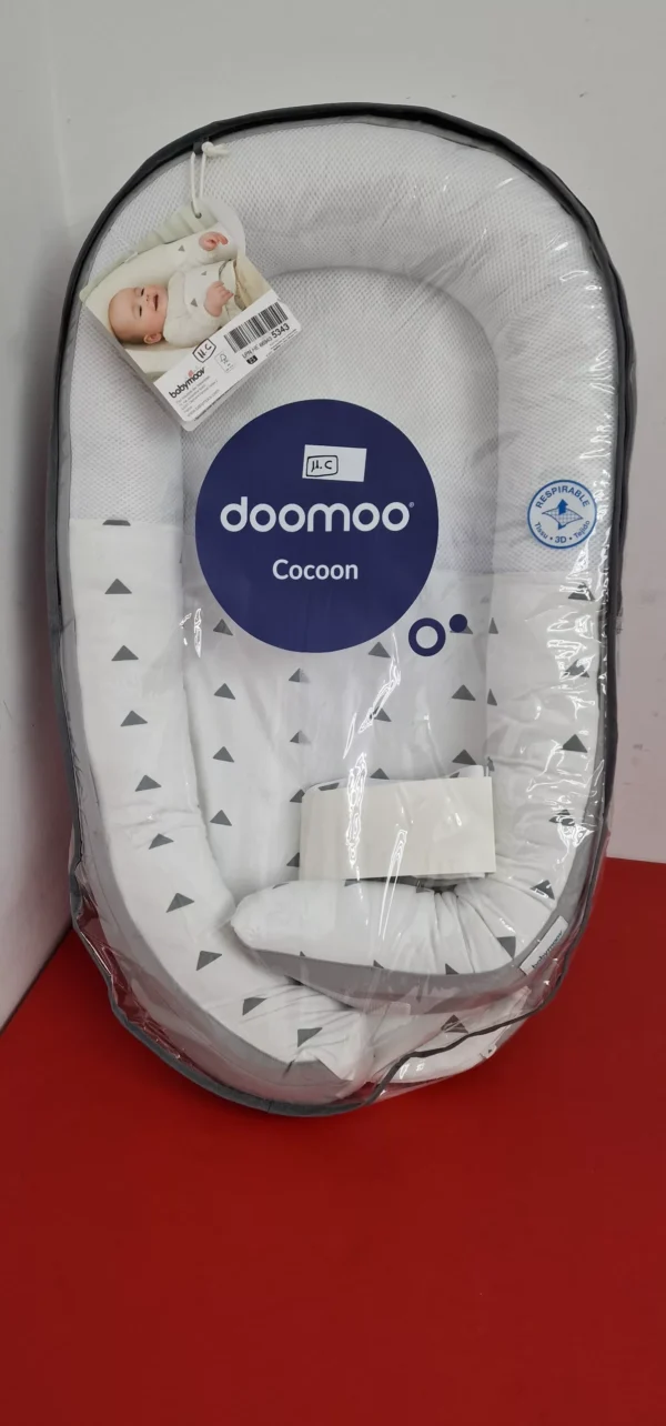 Babymoov Reductor para recien nacidos - Imagen 4