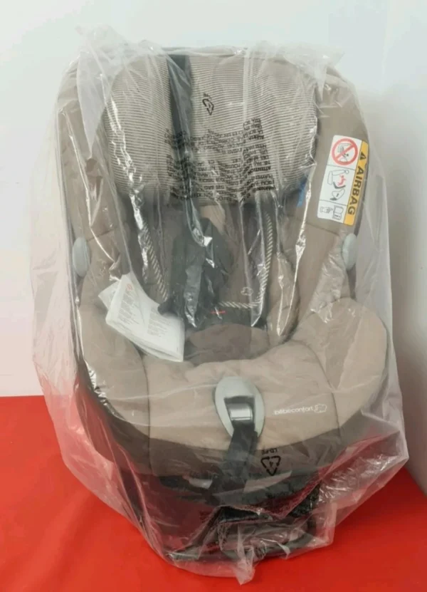 Bébé Confort Milofix Silla de Coche - Imagen 7
