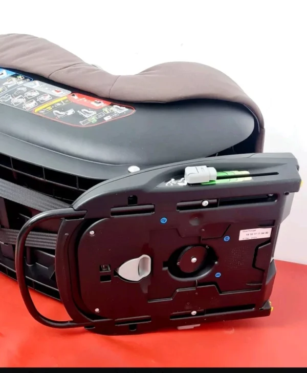 Bébé Confort Milofix Silla de Coche - Imagen 6