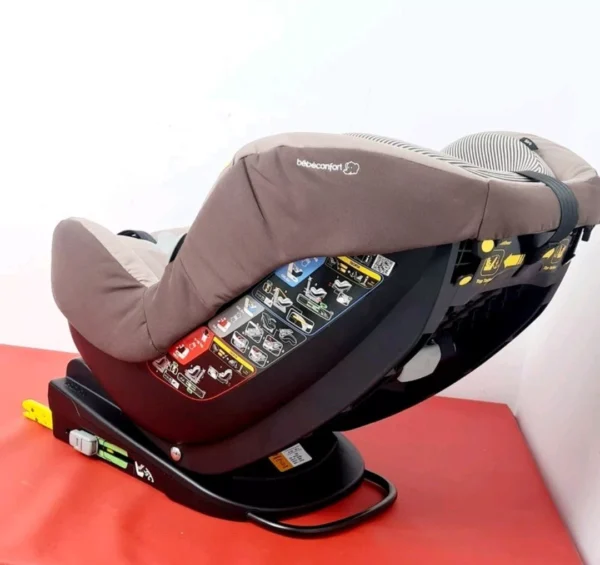Bébé Confort Milofix Silla de Coche - Imagen 2