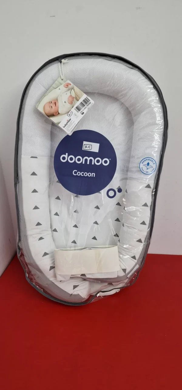 Babymoov Reductor para recien nacidos - Imagen 7
