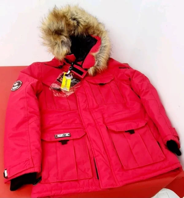 Parka Canadian Peak - Imagen 2