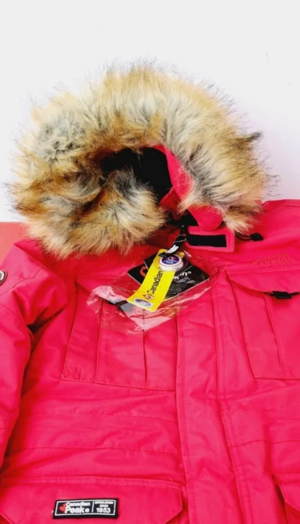 Parka Canadian Peak - Imagen 4