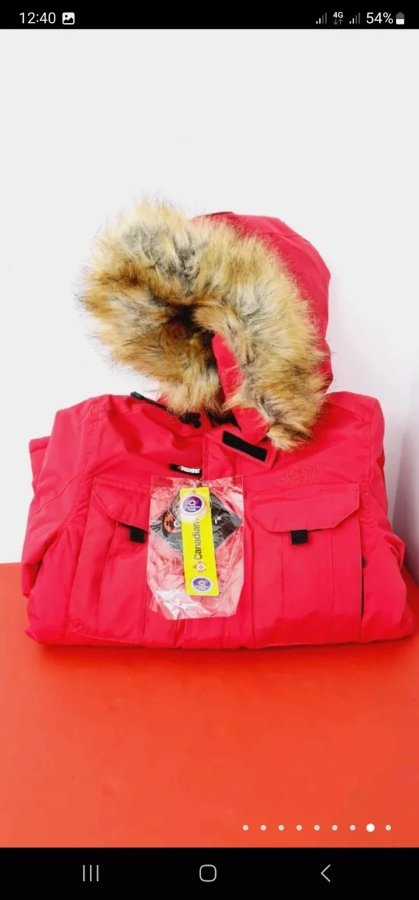Parka Canadian Peak - Imagen 8