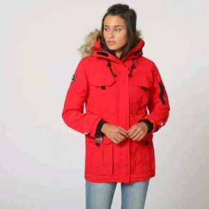Parka Canadian Peak