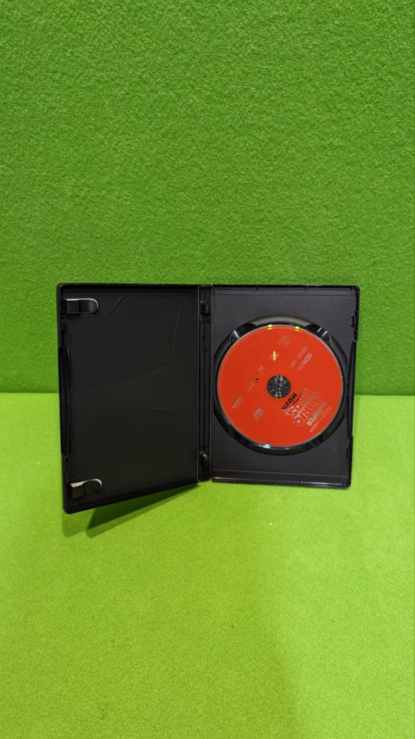Super Mario Bros: La película (DVD) - Imagen 4