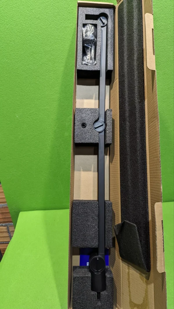 NZXT Boom Arm - Brazo articulado para micrófono