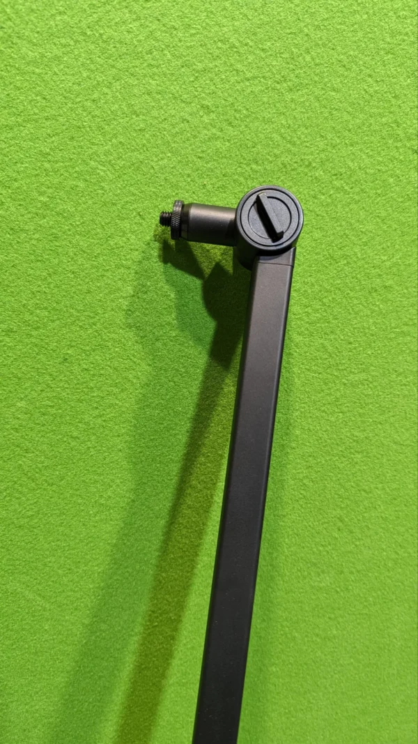 NZXT Boom Arm - Brazo articulado para micrófono - Imagen 3