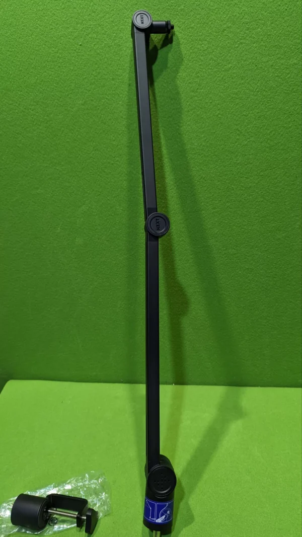 NZXT Boom Arm - Brazo articulado para micrófono - Imagen 2