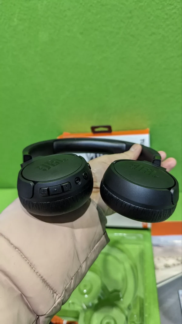 JBL Tune 660NC Auriculares - Imagen 5