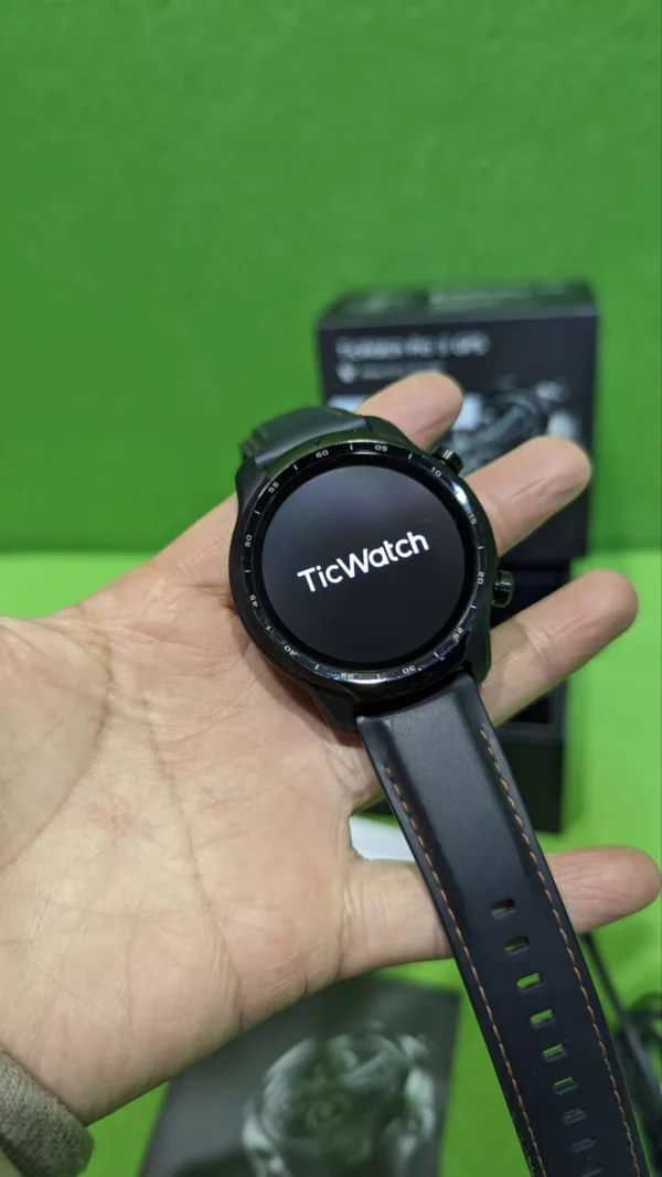 REPUESTOS TicWatch Pro 3 Reloj inteligente con GPS - Imagen 7