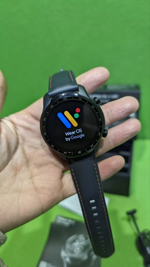 REPUESTOS TicWatch Pro 3 Reloj inteligente con GPS - Imagen 2