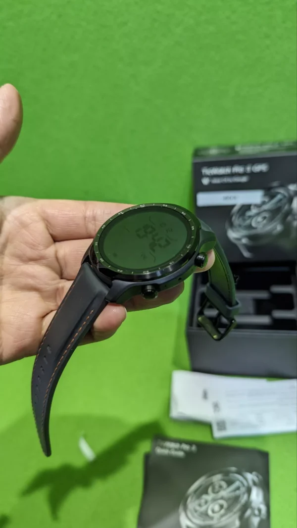 REPUESTOS TicWatch Pro 3 Reloj inteligente con GPS - Imagen 6