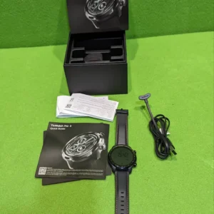REPUESTOS TicWatch Pro 3 Reloj inteligente con GPS