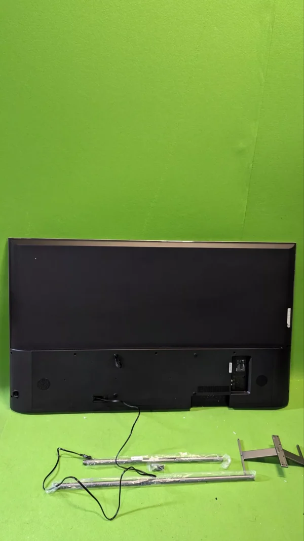 REPUESTOS Haier HQLED 4K UHD 65" Smart TV - Imagen 4