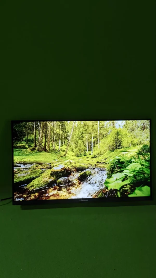 Hisense 32A4BG (32") Smart TV Full HD - Imagen 10
