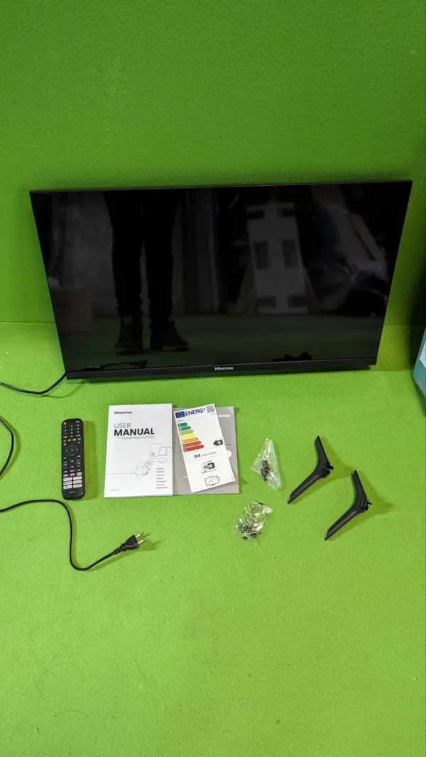 Hisense 32A4BG (32") Smart TV Full HD - Imagen 9