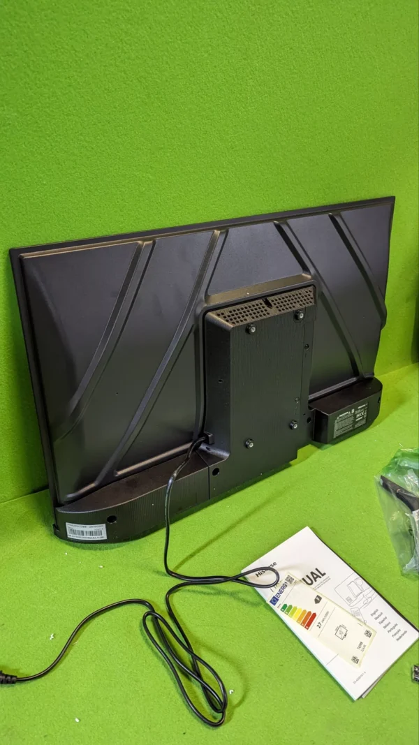 REPUESTOS Hisense TV 32A4K - HD Smart TV de 32" - Imagen 9