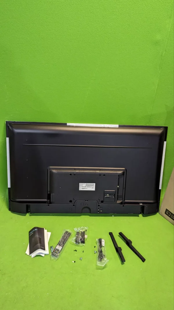 REPUESTOS Cecotec Televisor LED 55" Smart TV - Imagen 3