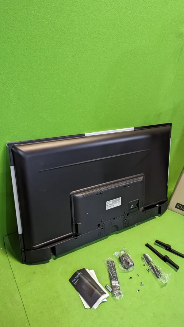 REPUESTOS Cecotec Televisor LED 55" Smart TV - Imagen 2