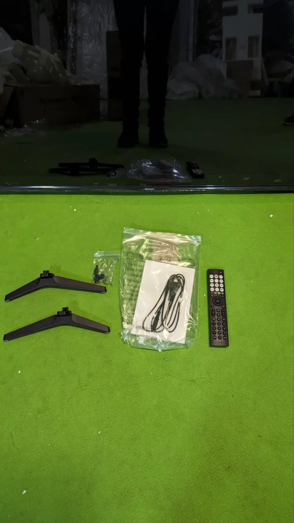 REPUESTOS Hisense TV 50A6K - UHD 4K Smart TV - Imagen 4
