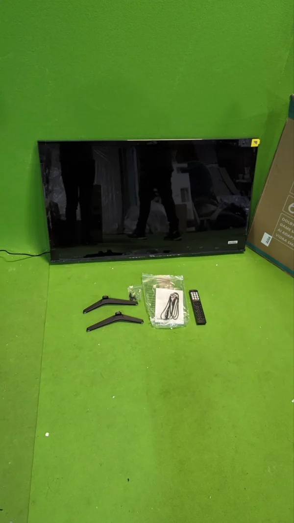 REPUESTOS Hisense TV 50A6K - UHD 4K Smart TV - Imagen 3