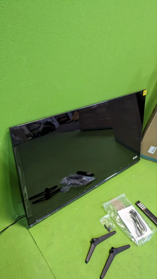 REPUESTOS Hisense TV 50A6K - UHD 4K Smart TV - Imagen 6