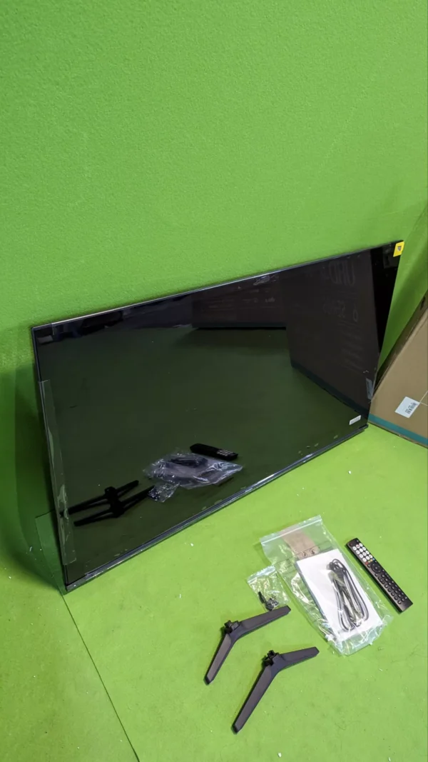 REPUESTOS Hisense TV 50A6K - UHD 4K Smart TV - Imagen 8