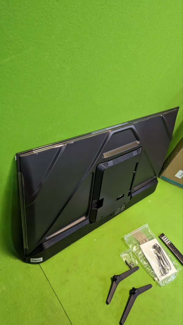 REPUESTOS Hisense TV 50A6K - UHD 4K Smart TV - Imagen 5