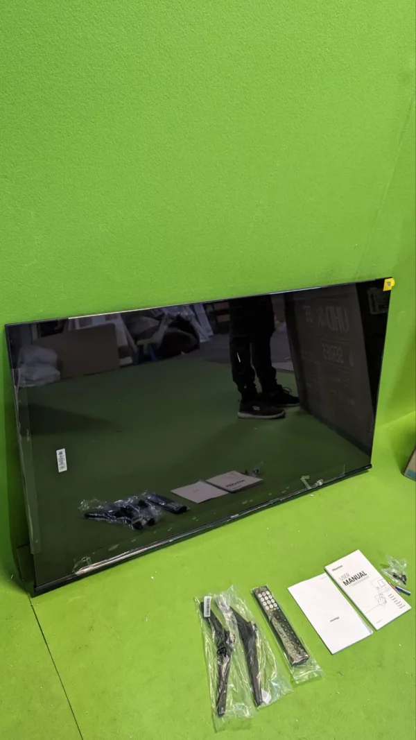 REPUESTOS Hisense TV 55A6K - UHD 4K, Smart TV de 55 - Imagen 7