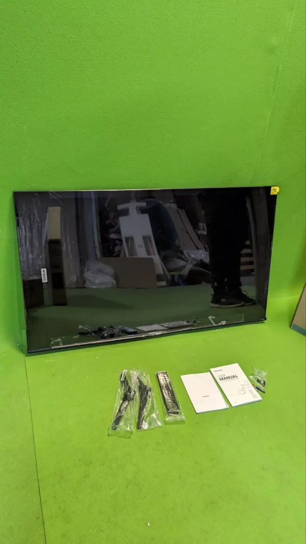 REPUESTOS Hisense TV 55A6K - UHD 4K, Smart TV de 55 - Imagen 2