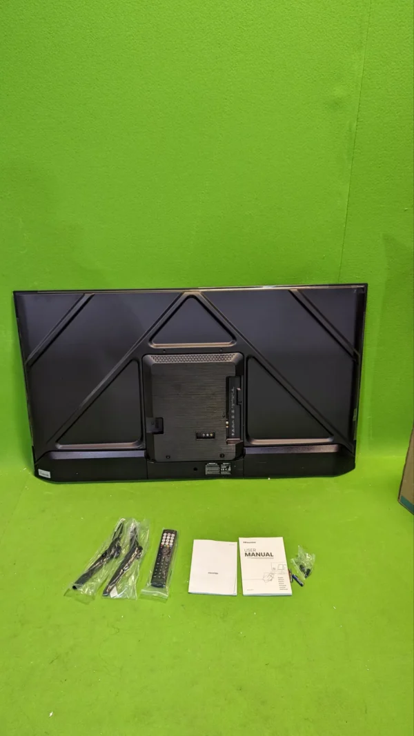 REPUESTOS Hisense TV 55A6K - UHD 4K, Smart TV de 55 - Imagen 3