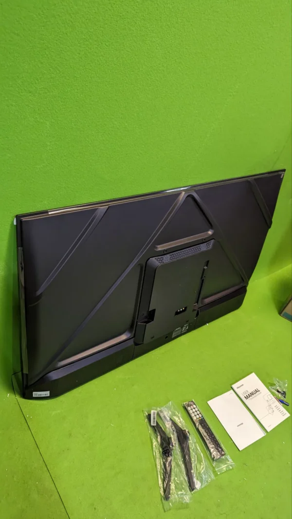REPUESTOS Hisense TV 55A6K - UHD 4K, Smart TV de 55 - Imagen 5
