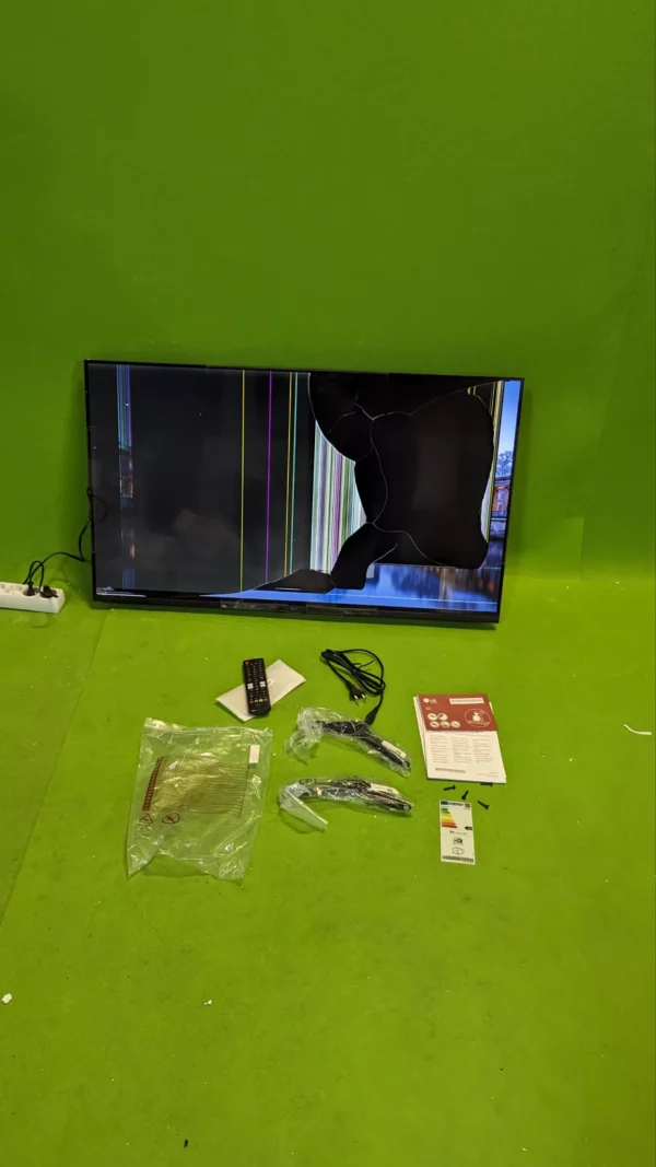 REPUESTOS LG 43UR73006LA 43", 4K UHD, Smart TV - Imagen 5