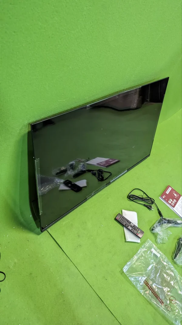 REPUESTOS LG 43UR73006LA 43", 4K UHD, Smart TV - Imagen 8