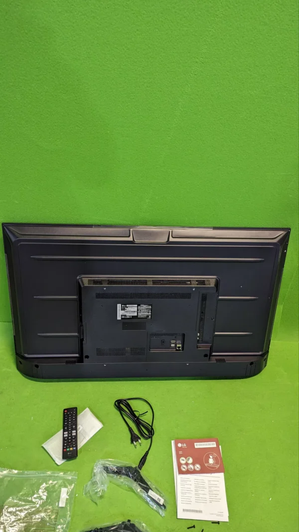 REPUESTOS LG 43UR73006LA 43", 4K UHD, Smart TV - Imagen 3