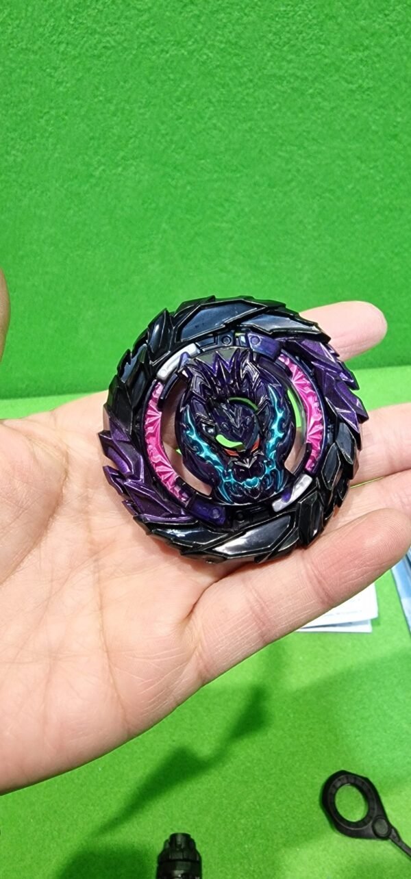 Beyblade Burst QuadDrive - Kit Inicial - Imagen 3