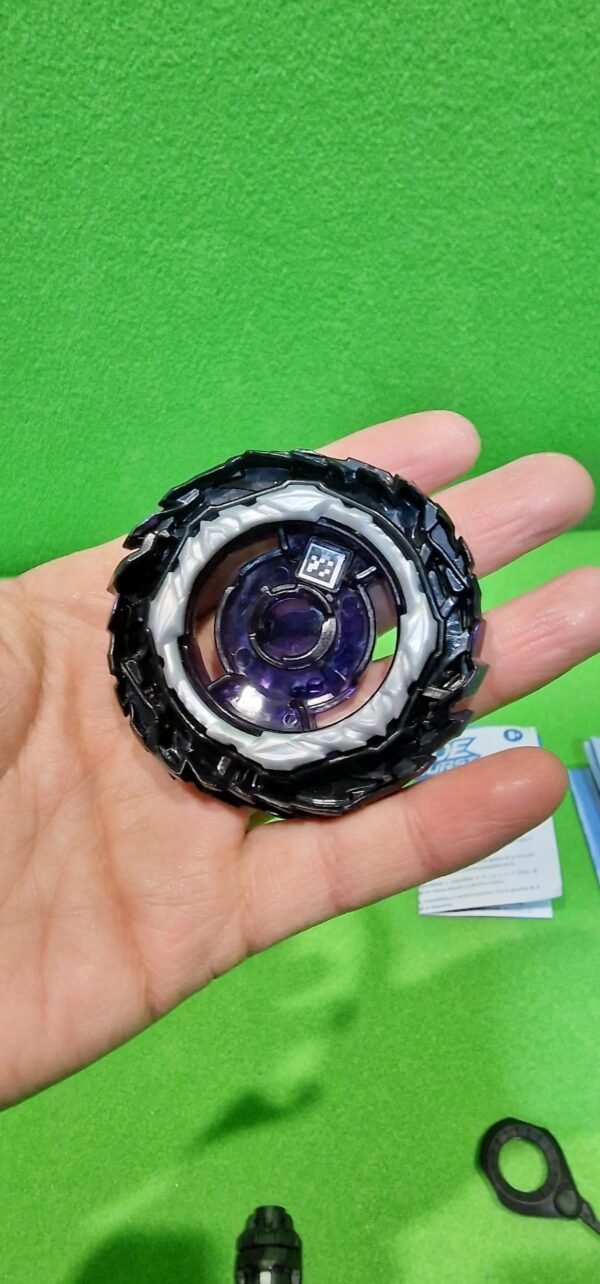 Beyblade Burst QuadDrive - Kit Inicial - Imagen 7