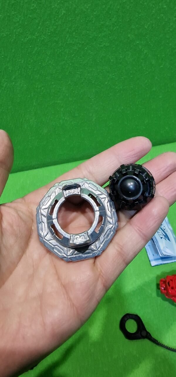 Beyblade Burst QuadDrive - Kit Inicial - Imagen 2