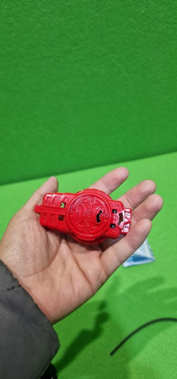 Beyblade Burst QuadDrive - Kit Inicial - Imagen 6