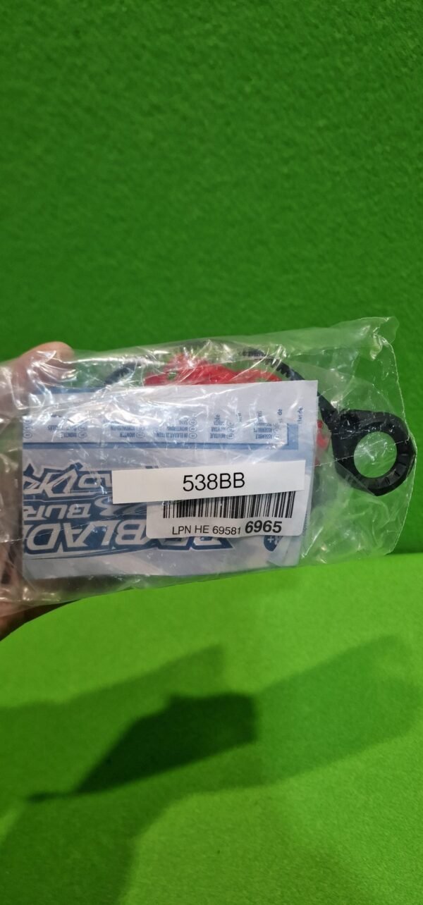Beyblade Burst QuadDrive - Kit Inicial - Imagen 8