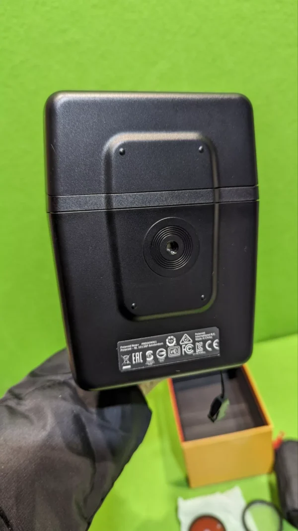Polaroid Now+ Cámara instantánea - Imagen 7