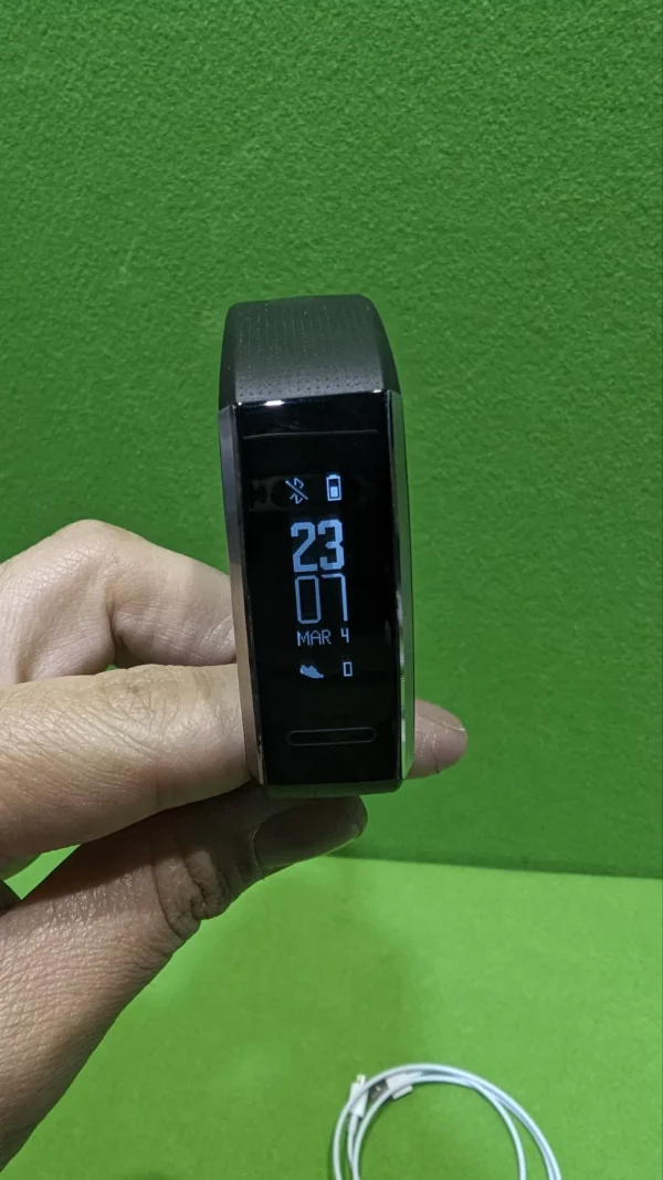 HUAWEI-pulsera deportiva B29 con GPS - Imagen 3