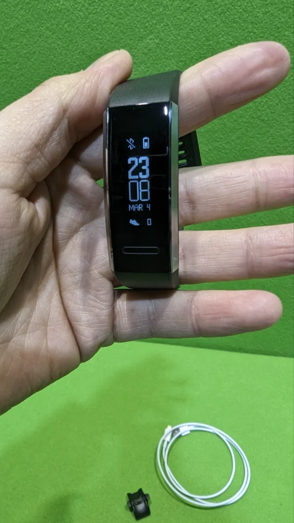 HUAWEI-pulsera deportiva B29 con GPS - Imagen 8