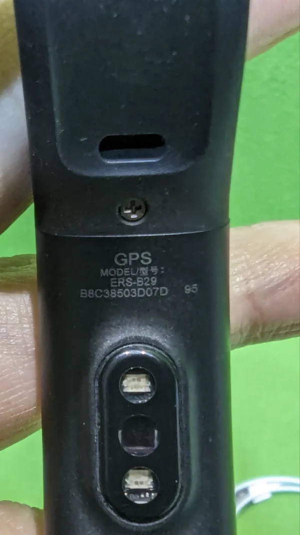 HUAWEI-pulsera deportiva B29 con GPS - Imagen 5