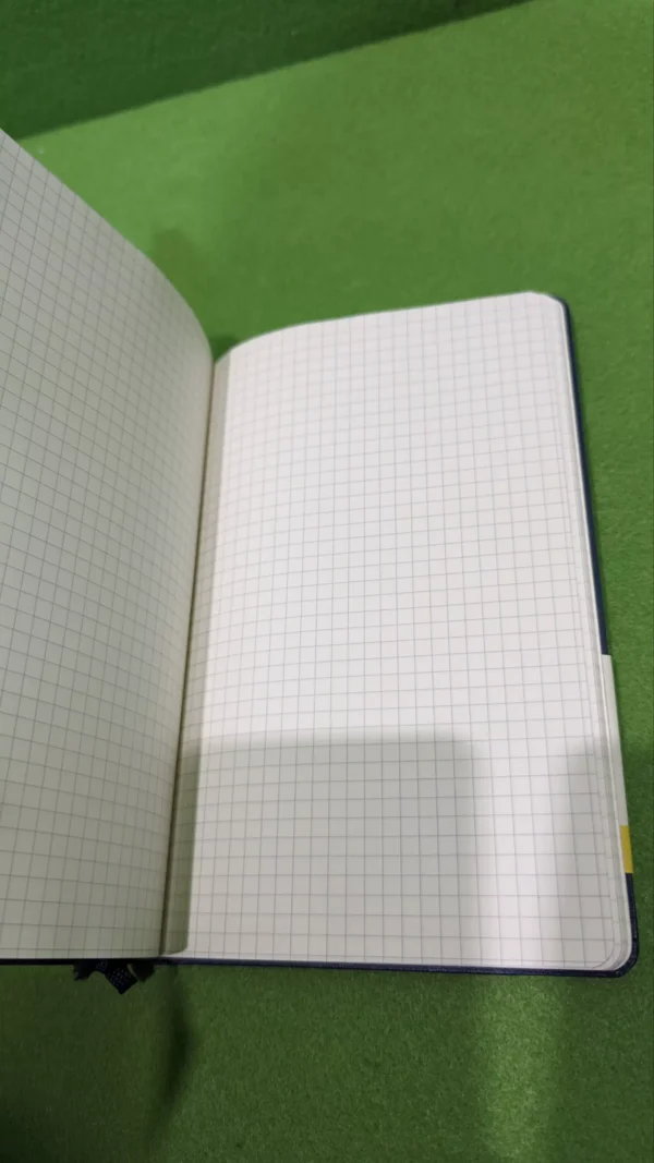 Moleskine Cuaderno Clásico con Hojas - Imagen 3